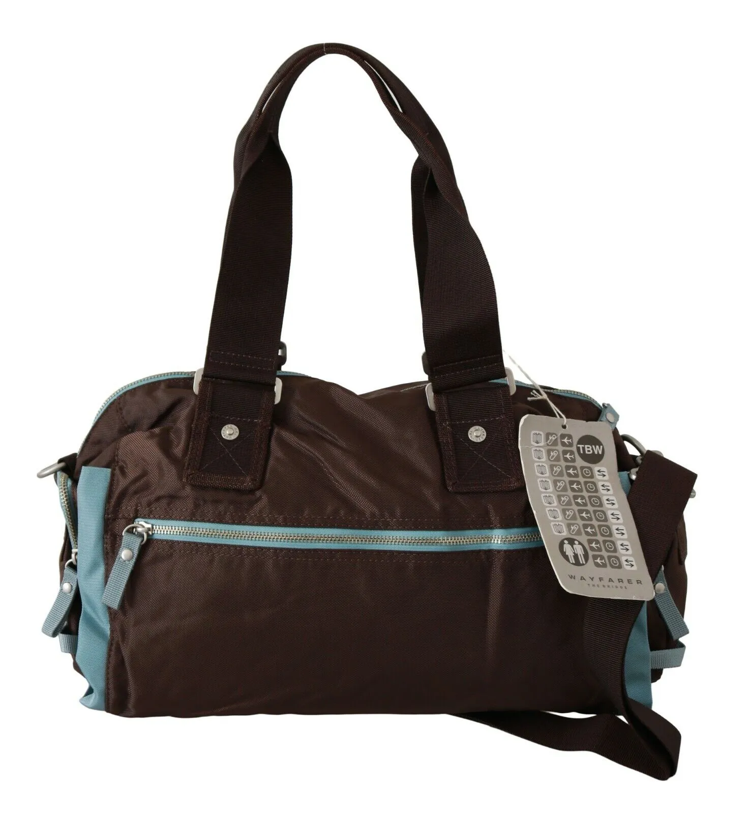 WAYFARER Handbag Duffel Travel Women's Purse