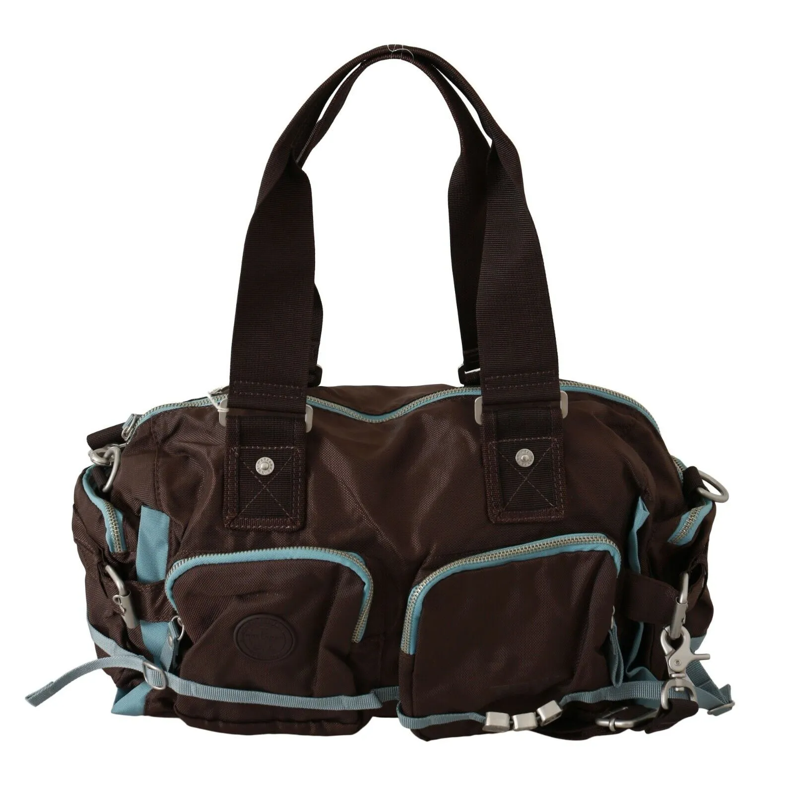 WAYFARER Handbag Duffel Travel Women's Purse