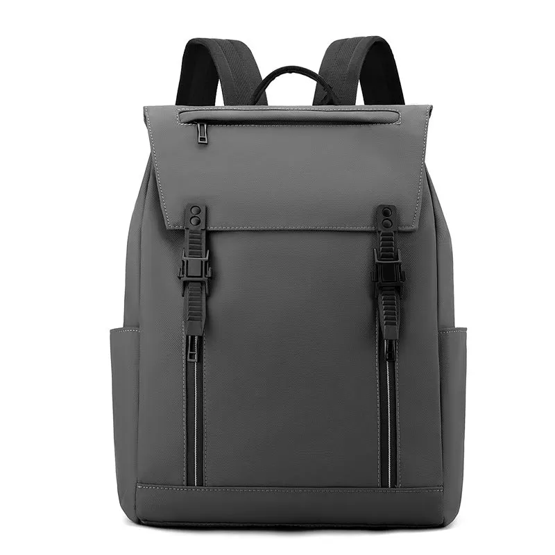 WEPOWER Large Capacity Nylon Outdoor Leisure Backpack
