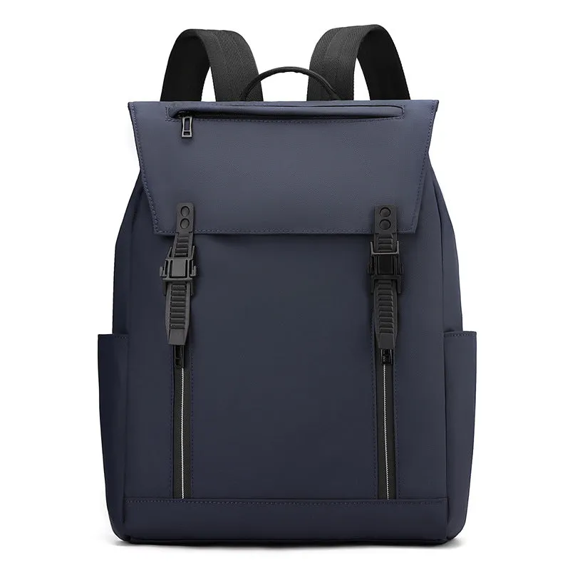 WEPOWER Large Capacity Nylon Outdoor Leisure Backpack