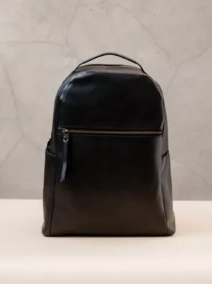 Women's Alem Backpack In Black