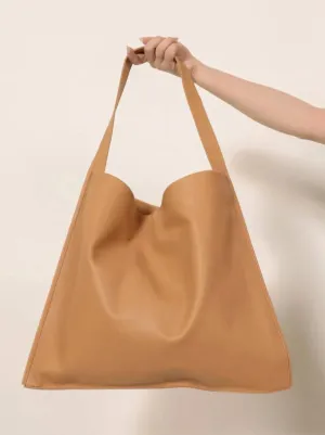 Women's Ariadne Tote Bag In Tan