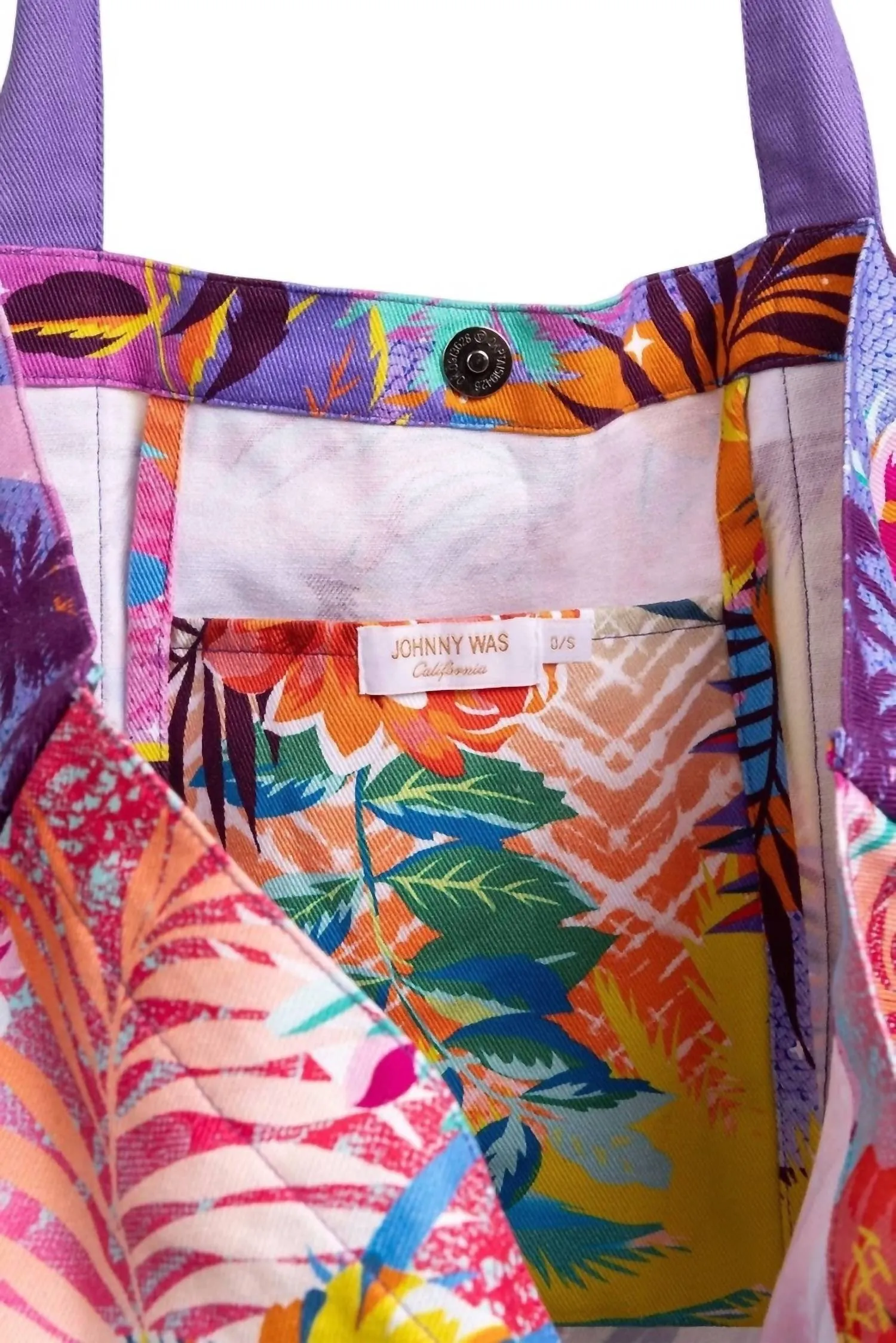 Women's Beach Tote Bag In Zeru