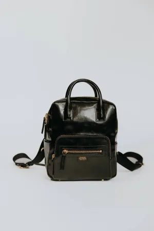 Women's Casey Backpack In Black