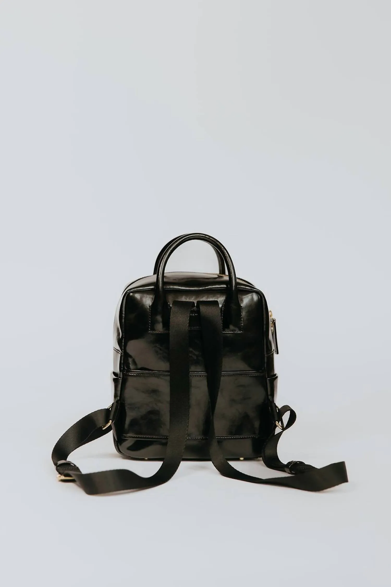 Women's Casey Backpack In Black