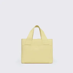 Women's Charlene Satchel In Butter