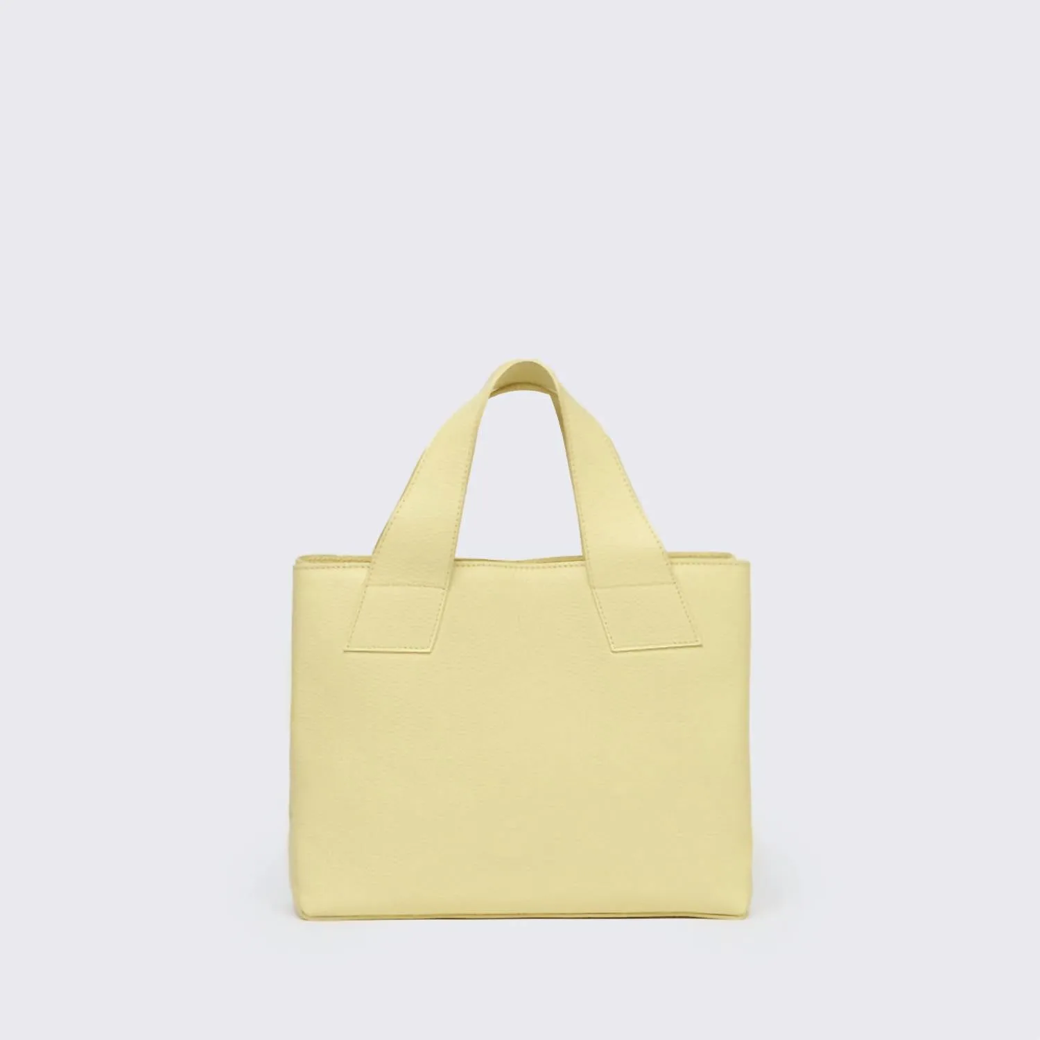 Women's Charlene Satchel In Butter