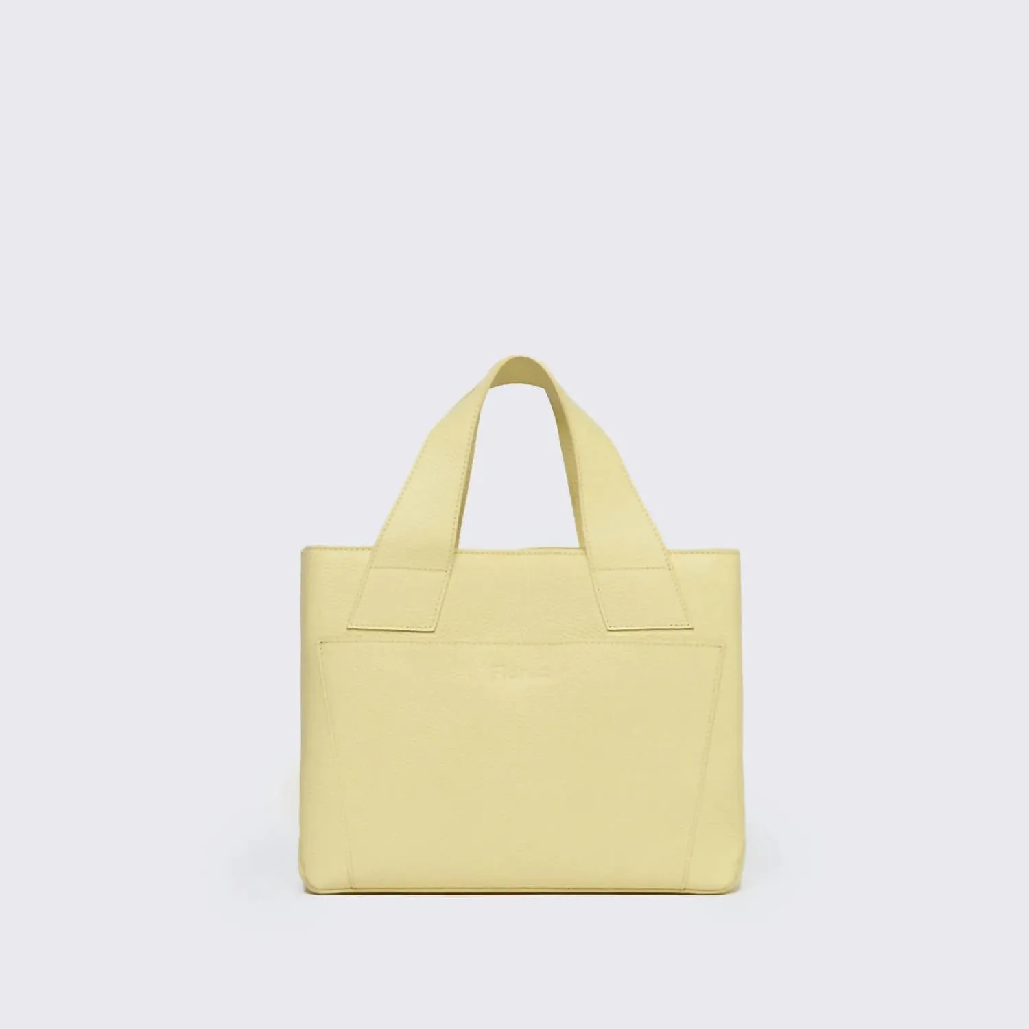Women's Charlene Satchel In Butter