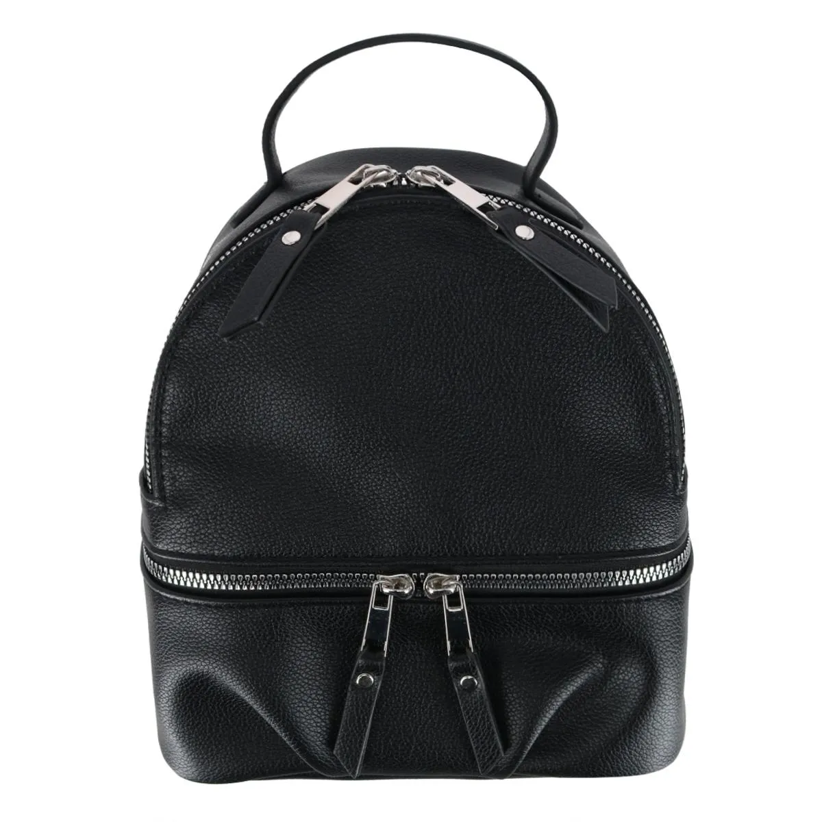 Women's Chic Mini Backpack