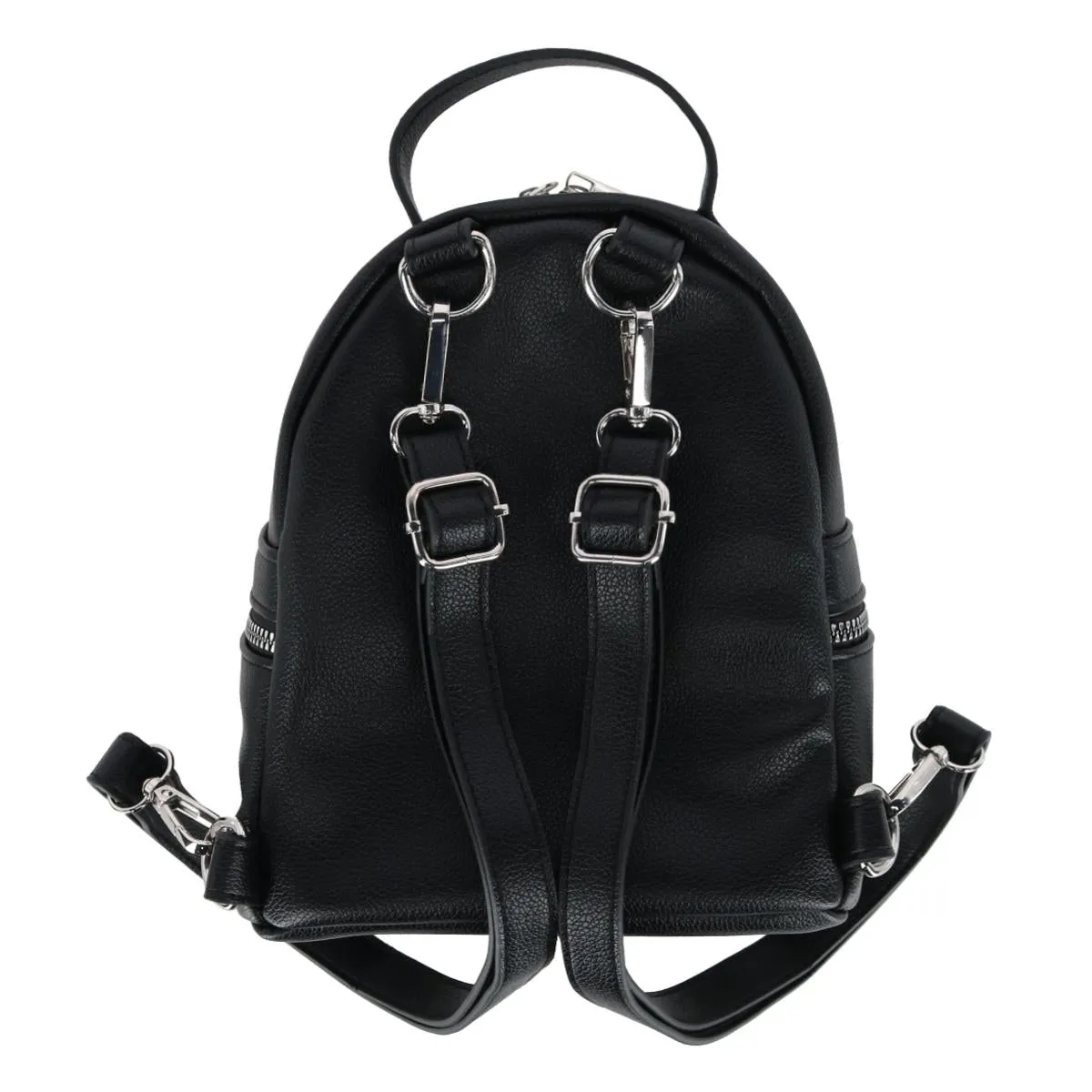 Women's Chic Mini Backpack