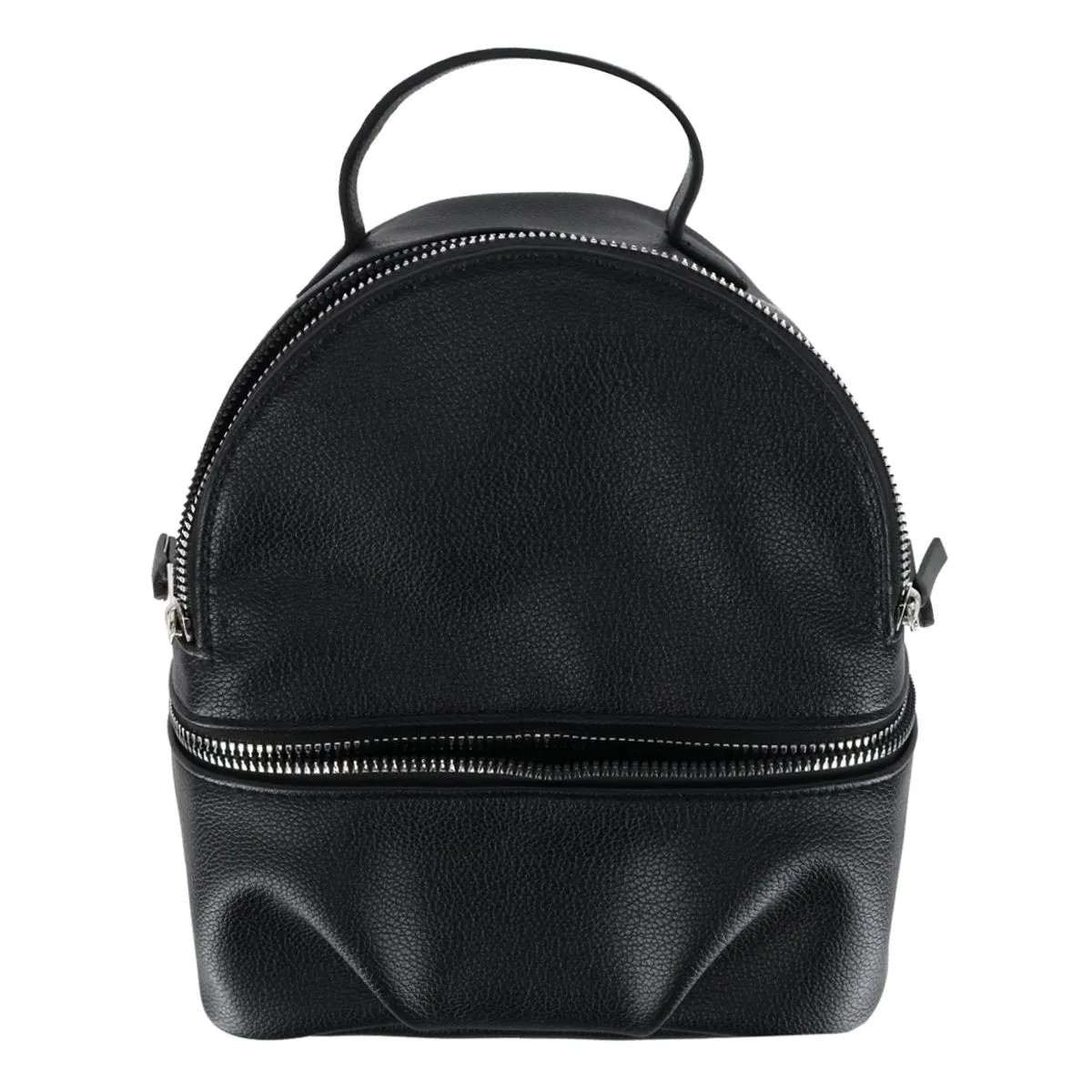 Women's Chic Mini Backpack