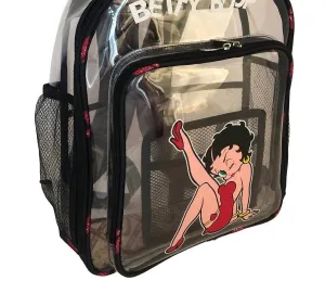 Women's Claer Backpack In Black