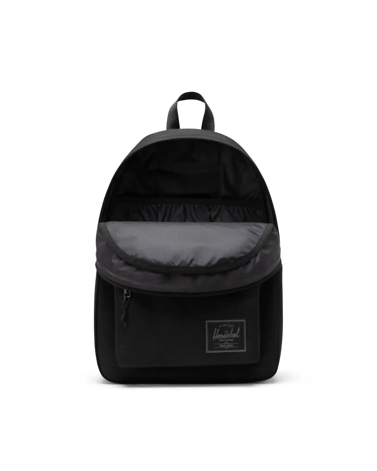 Women's Classic Backpack In Black Tonal