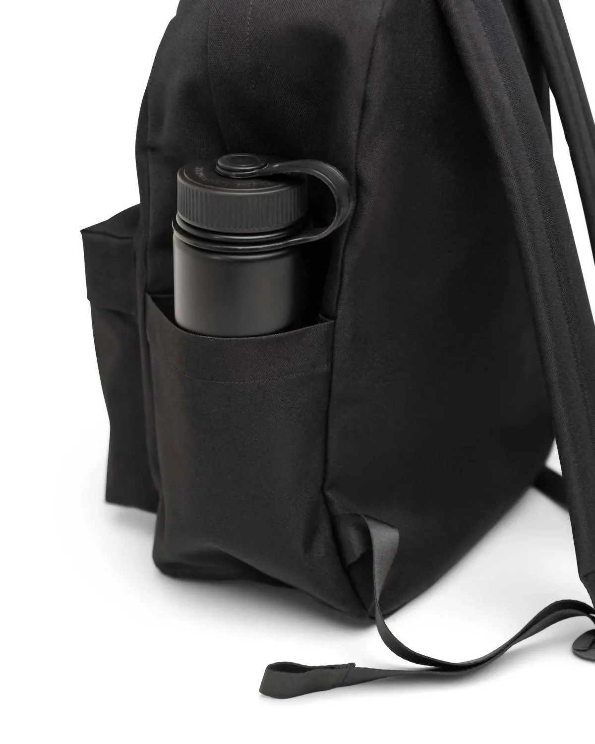 Women's Classic Backpack In Black Tonal