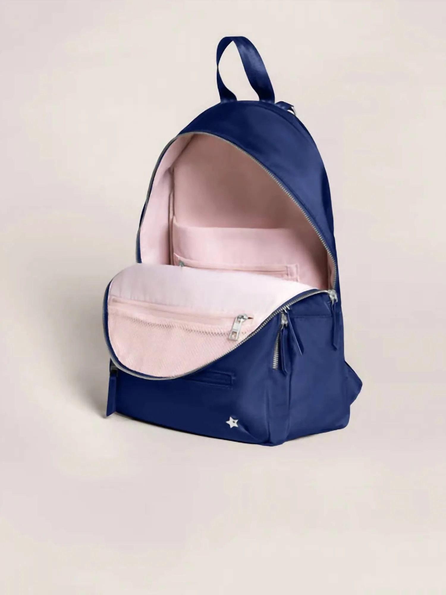 Women's Everyday Backpack In Navy