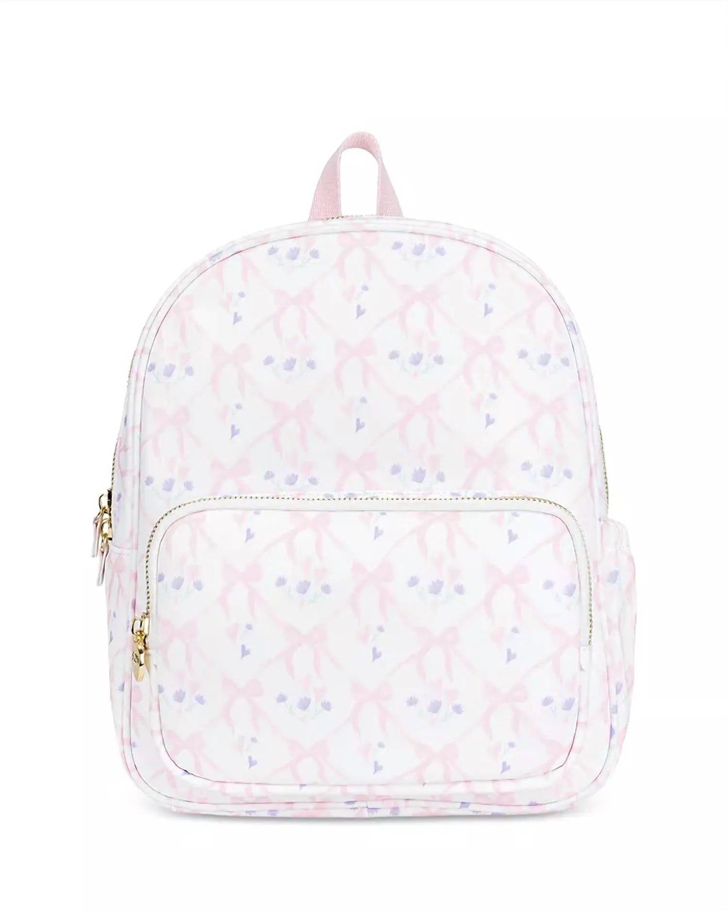 Women's High Tea Mini Backpack In Sugar Cube