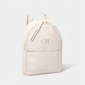 Women's Isla Large Backpack In Off White
