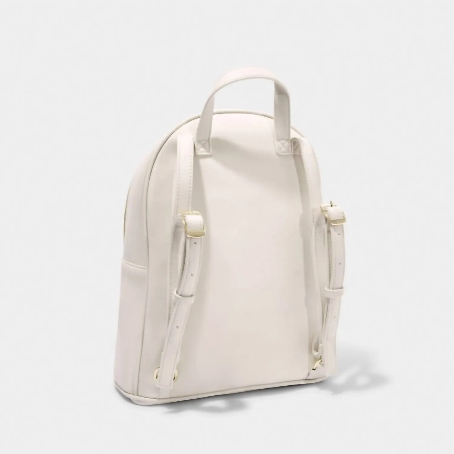 Women's Isla Large Backpack In Off White