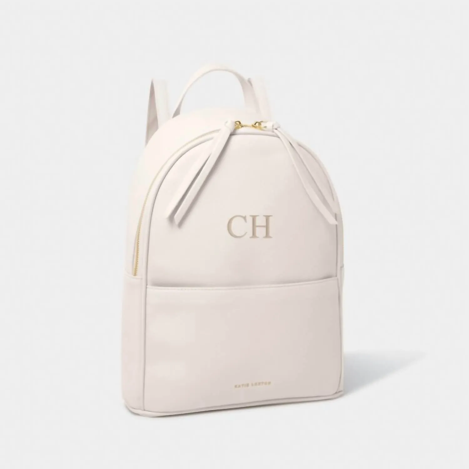 Women's Isla Large Backpack In Off White