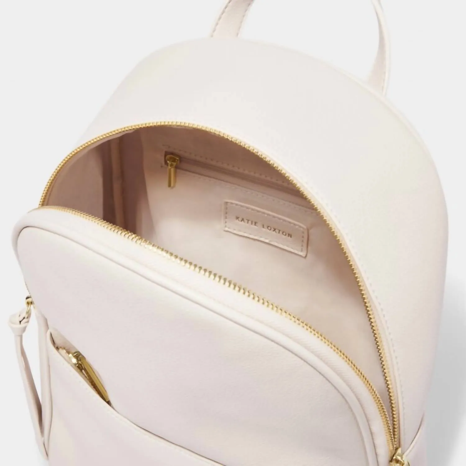 Women's Isla Large Backpack In Off White