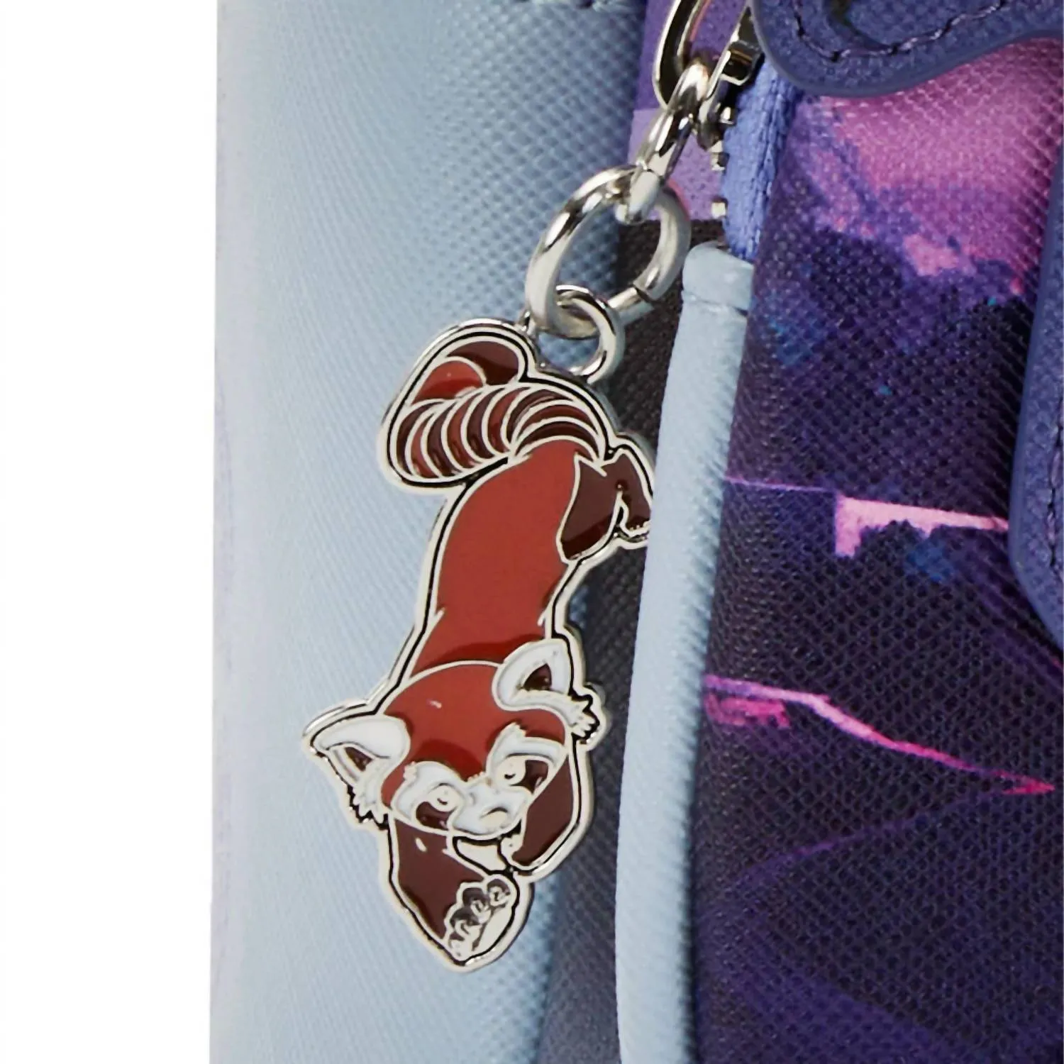Women's Legend Of Korra Team Korra Mini Backpack In Multi