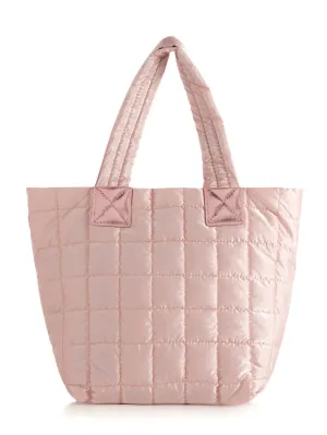 Women's Logan Mini Tote Bag In Rose