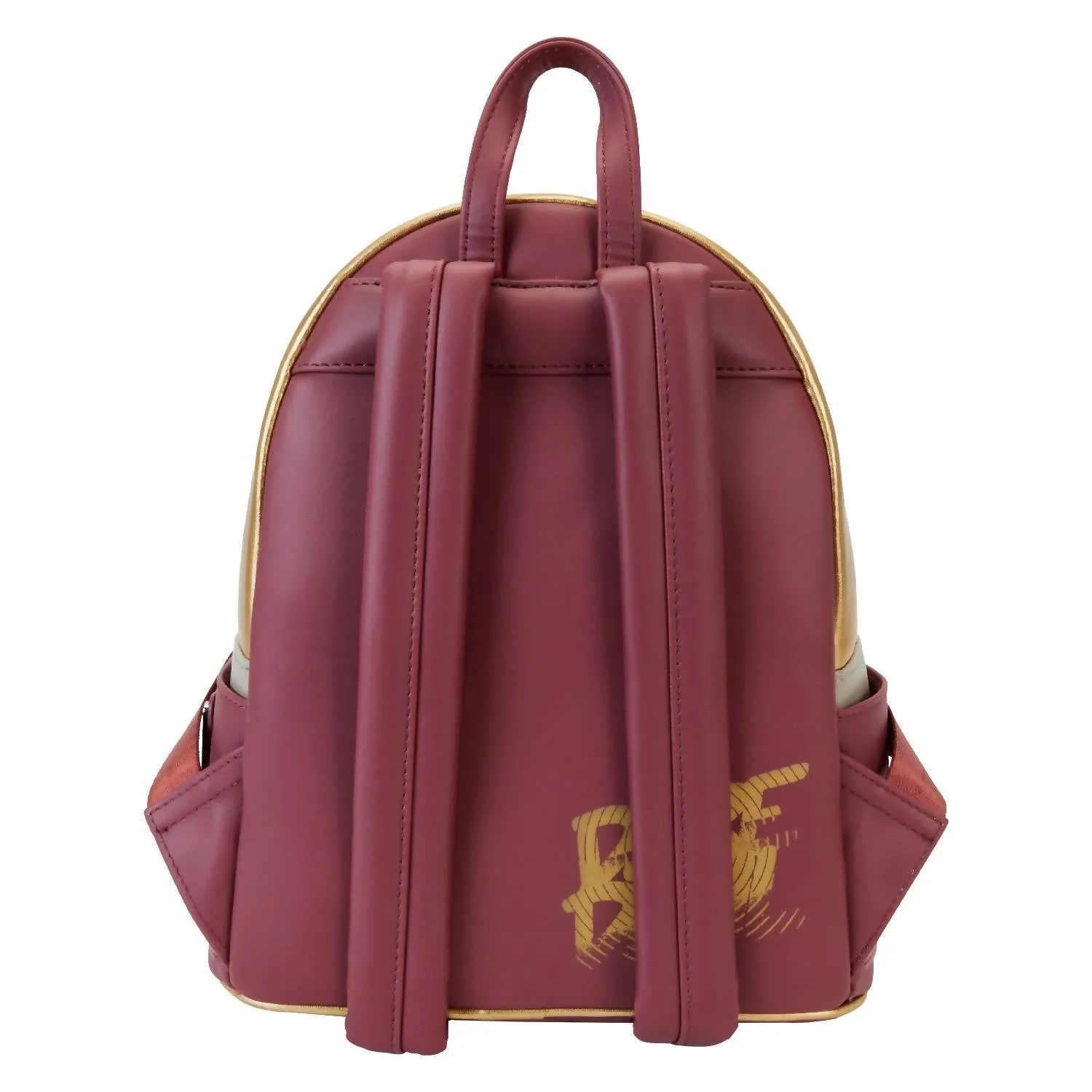 Women's Marvel Daredevil Cosplay Mini Backpack