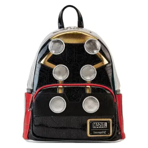 Women's Marvel Shine Thor Cosplay Mini Backpack In Multi