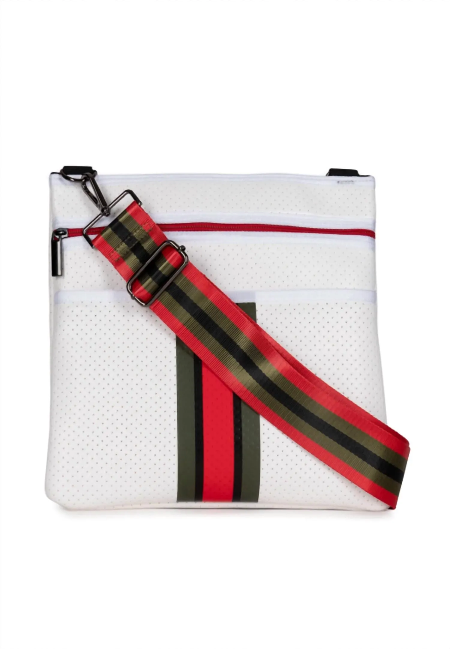 Women's Peyton Crossbody Bag In Trento