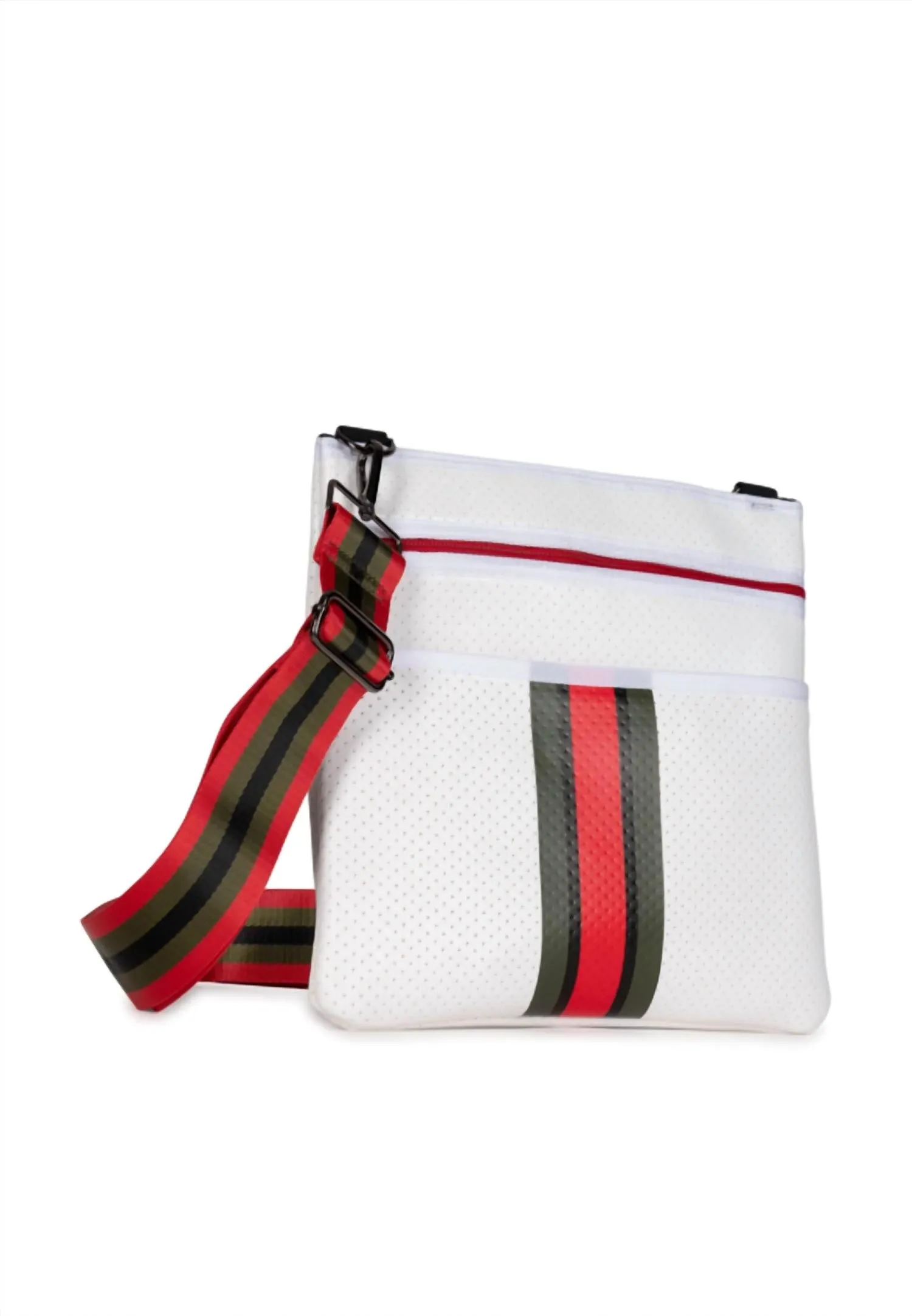 Women's Peyton Crossbody Bag In Trento
