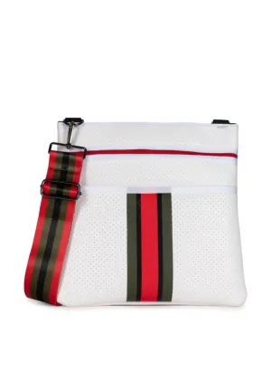 Women's Peyton Crossbody Bag In Trento