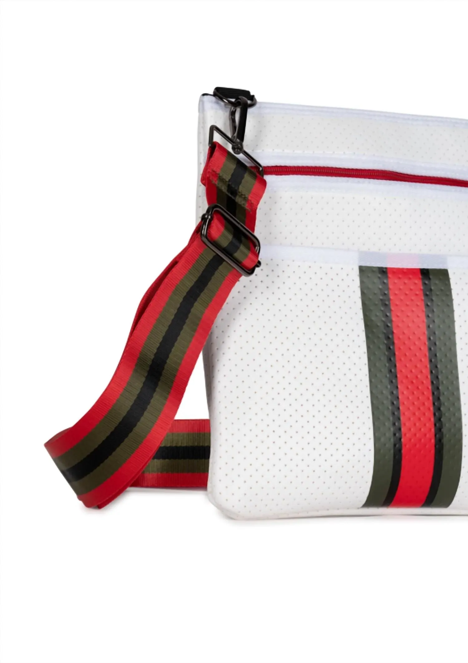 Women's Peyton Crossbody Bag In Trento