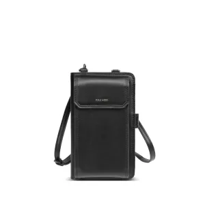 Women's Rae Crossbody Purse In Black