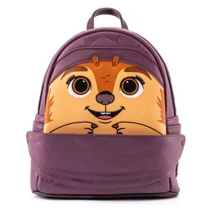 Women's Raya And The Last Dragon Tuk Tuk Backpack In Multi