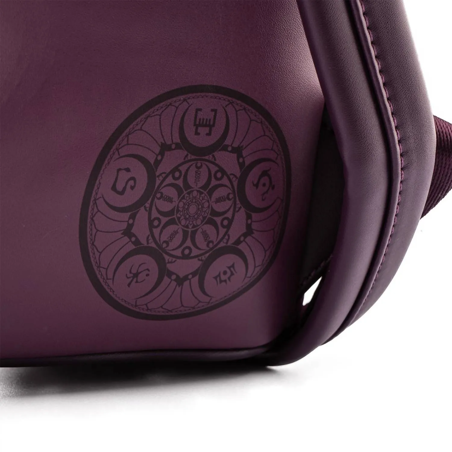 Women's Raya And The Last Dragon Tuk Tuk Backpack In Multi