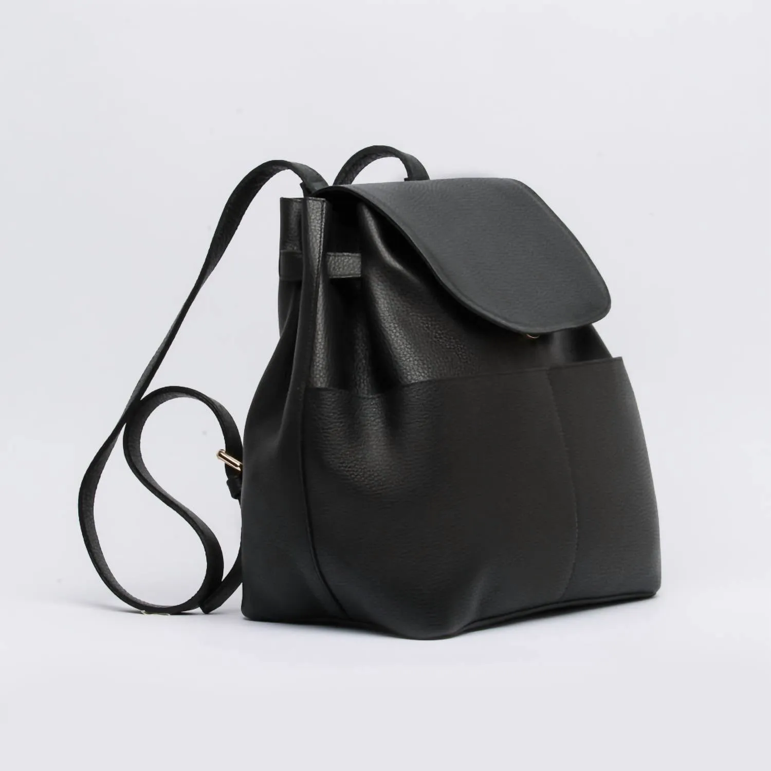 Women's Serena Backpack In Black