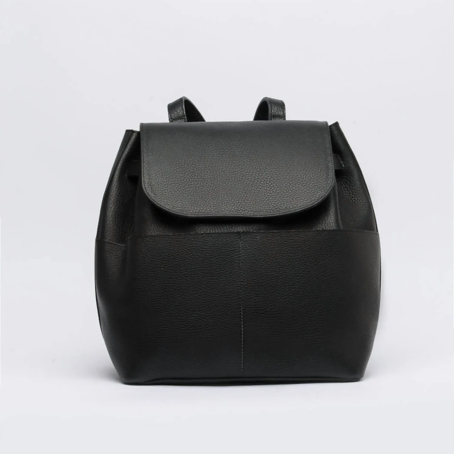 Women's Serena Backpack In Black