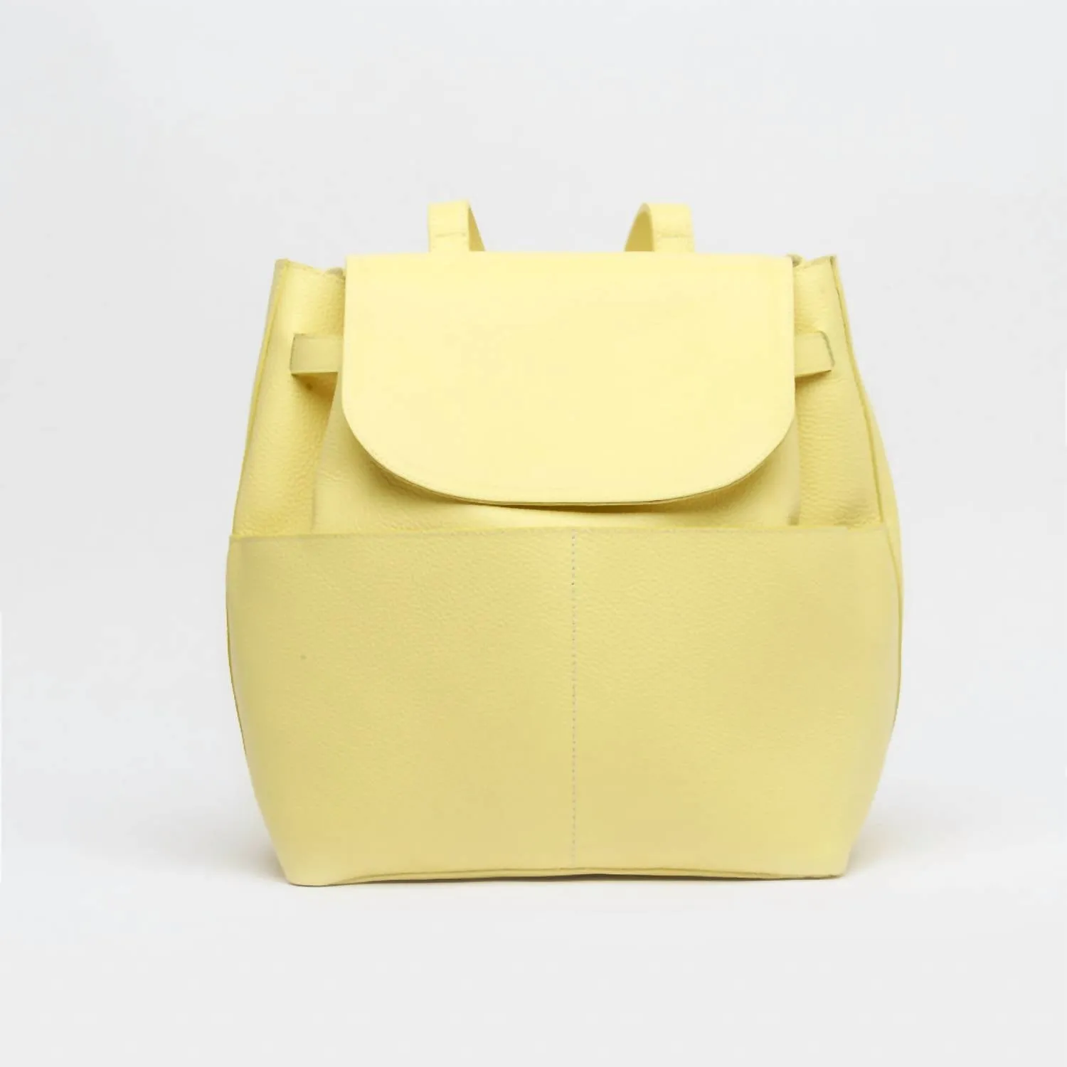 Women's Serena Backpack In Butter