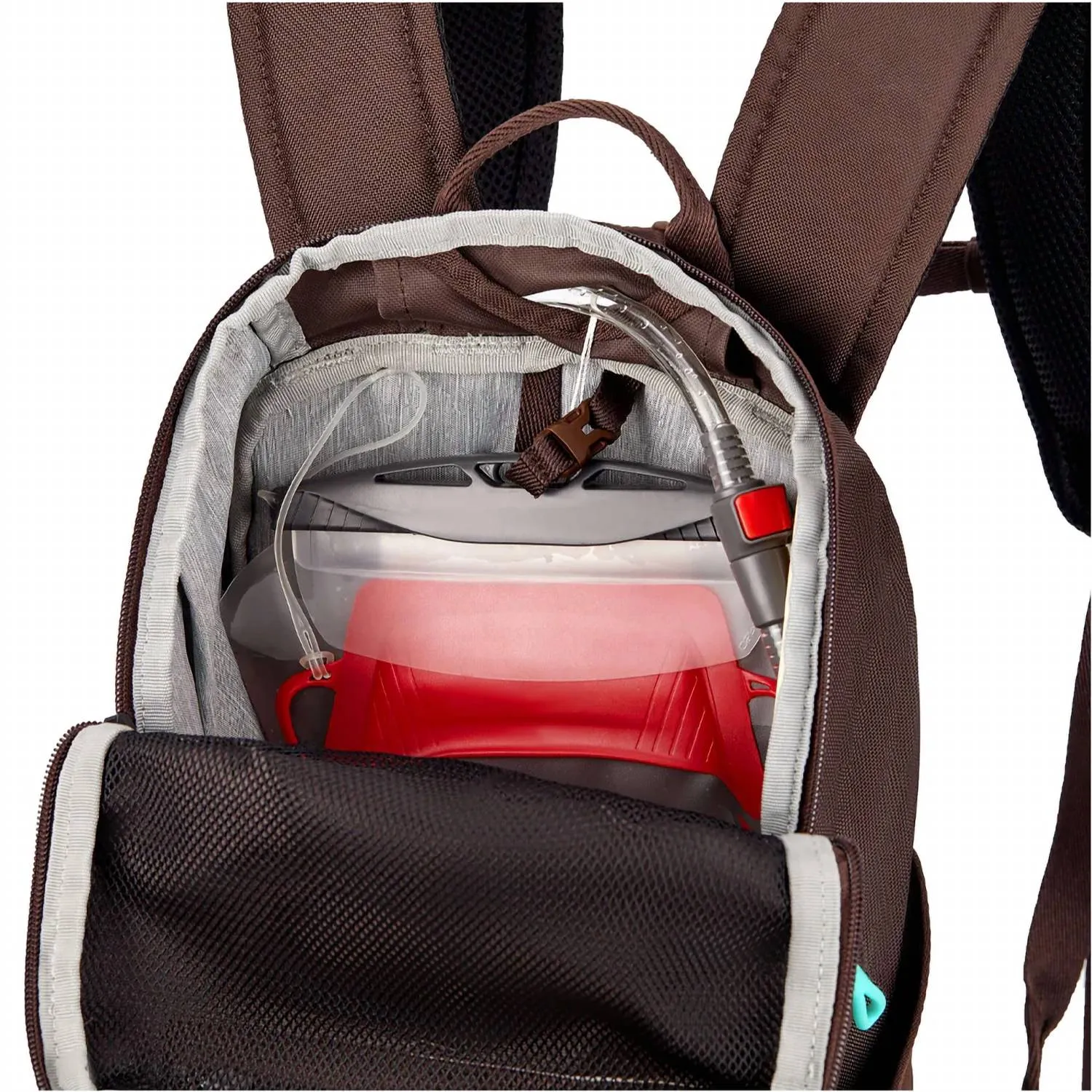 Women's Switch Backpack In Lavender
