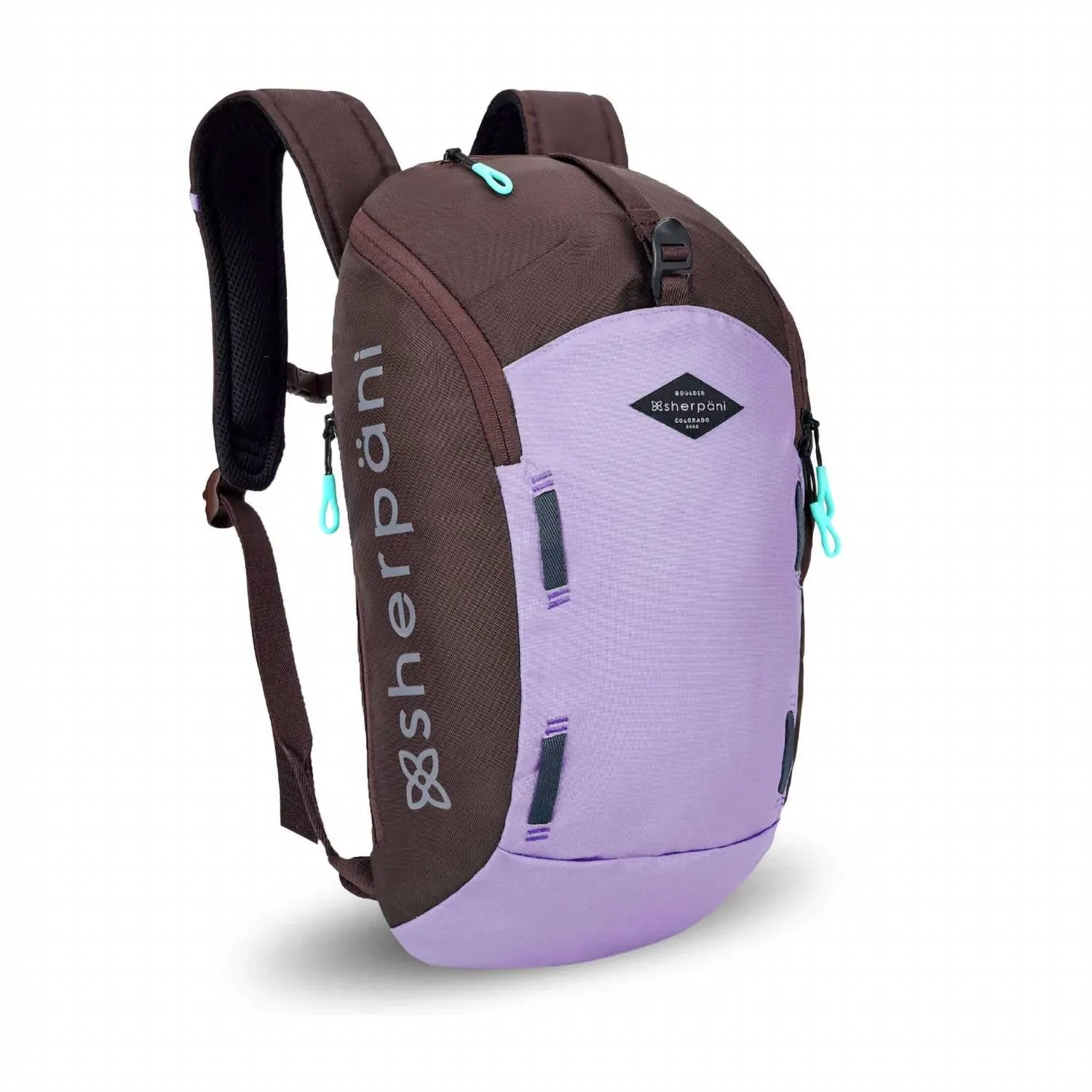 Women's Switch Backpack In Lavender
