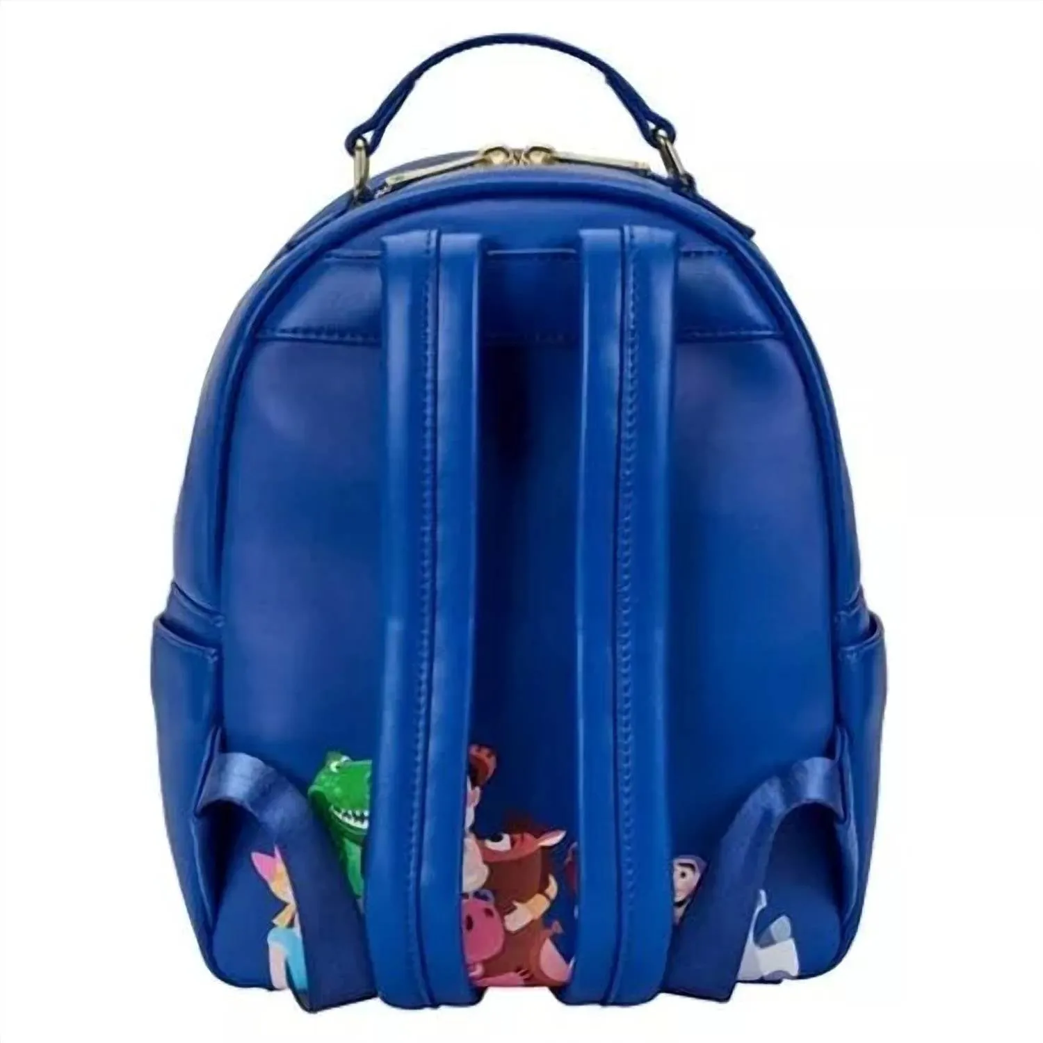 Women's Toy Story Woody Bo Peep Backpack In Multi