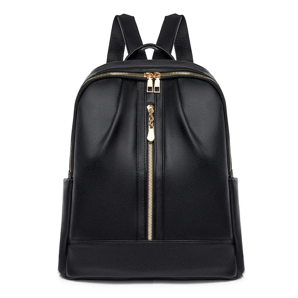Women's Trendy   Waterproof Travel Backpack