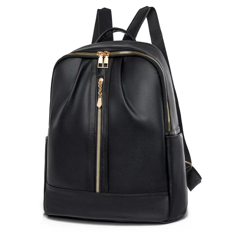 Women's Trendy   Waterproof Travel Backpack