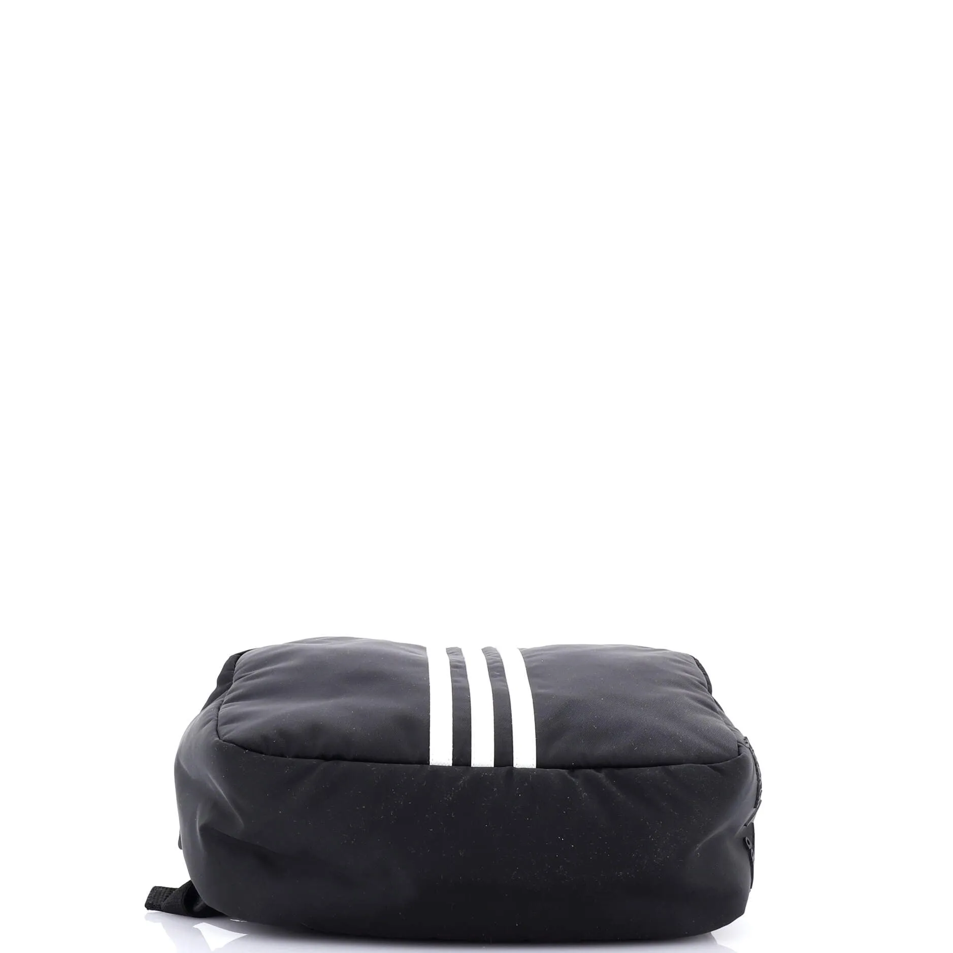x Adidas Hooded Backpack Re-Nylon