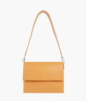 Yellow Crossbody Bag 605