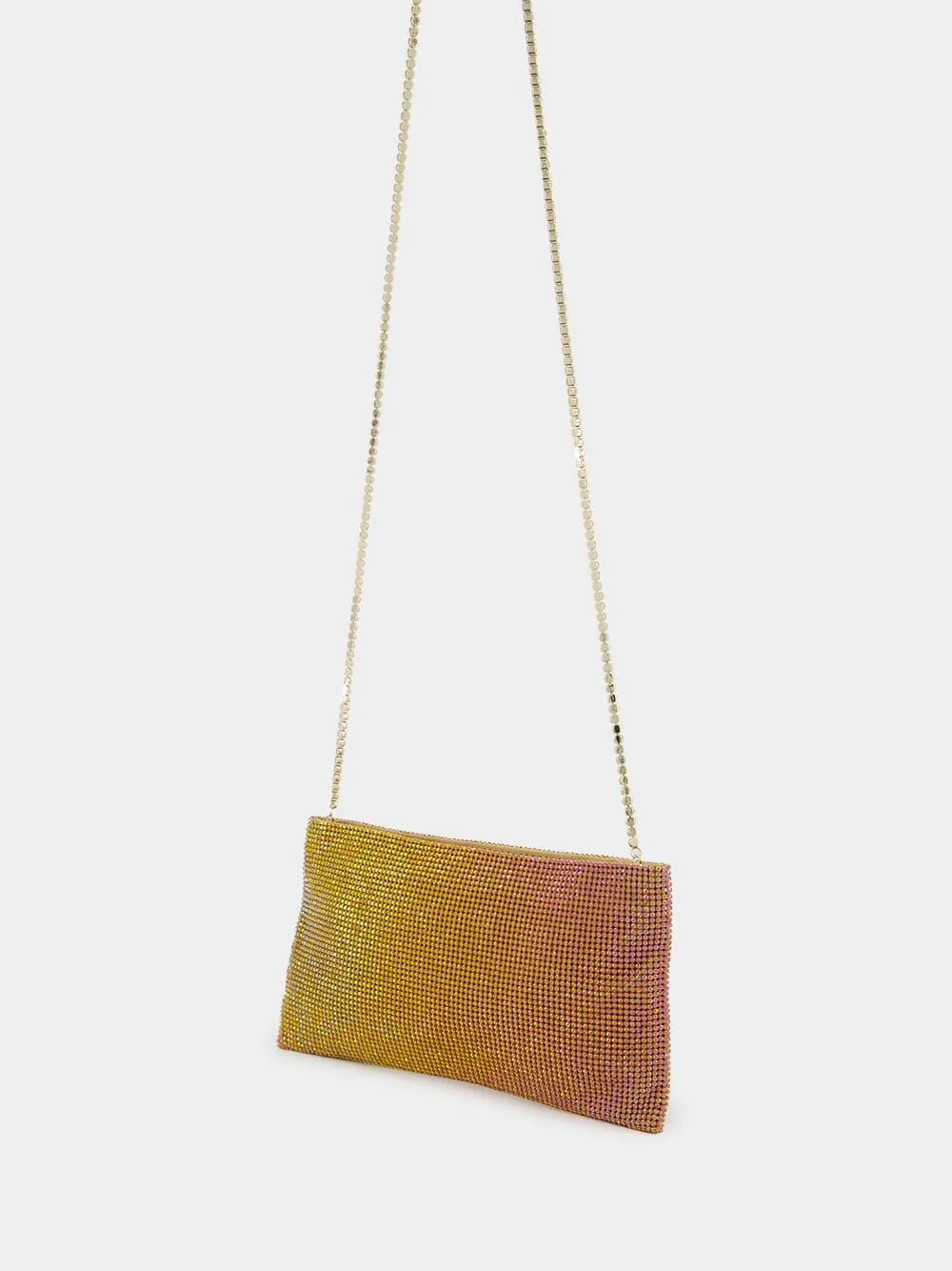 Your Best Friend La Petite An Italian Afternoon Bag