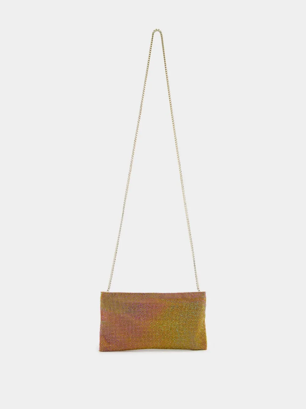 Your Best Friend La Petite An Italian Afternoon Bag
