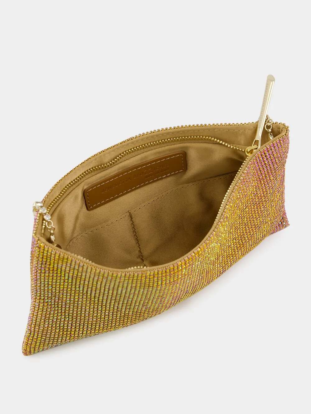 Your Best Friend La Petite An Italian Afternoon Bag