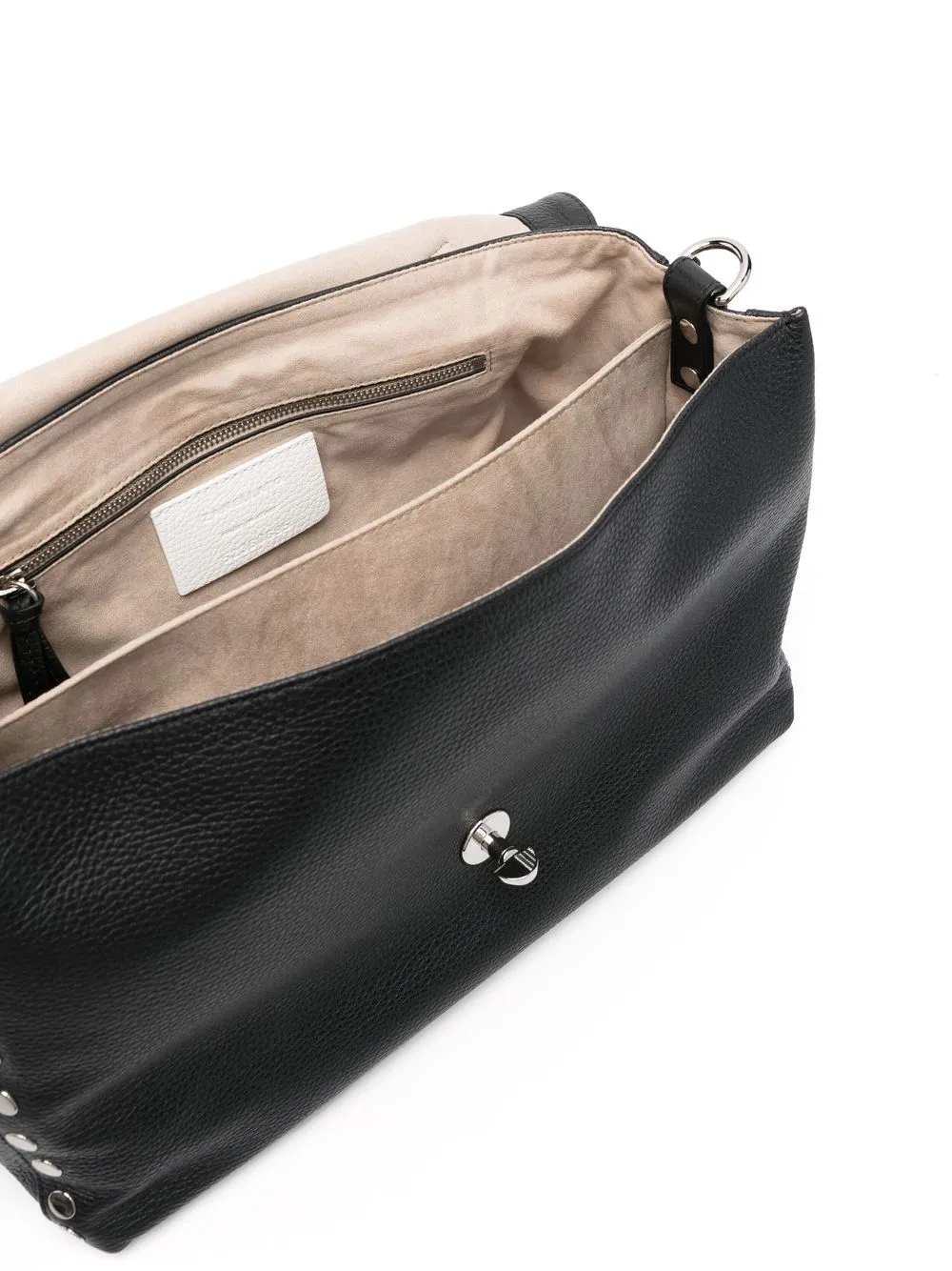 Zanellato Bags.. Black