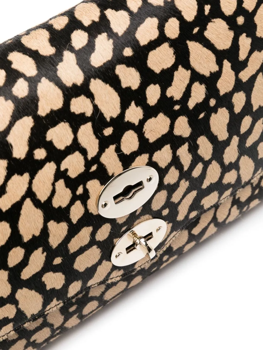 Zanellato Bags.. Black